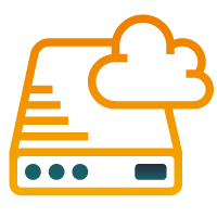 Monitoring en Online Back-up