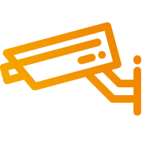 Hikvision IP Camerabewaking