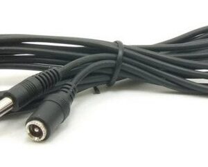 Verlengkabel voeding 12 Volt