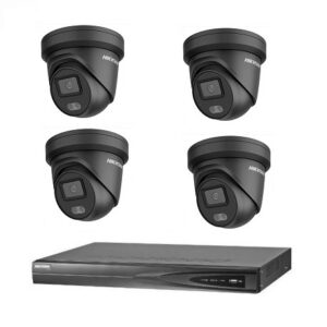 Hikvision Camera Bewaking Set