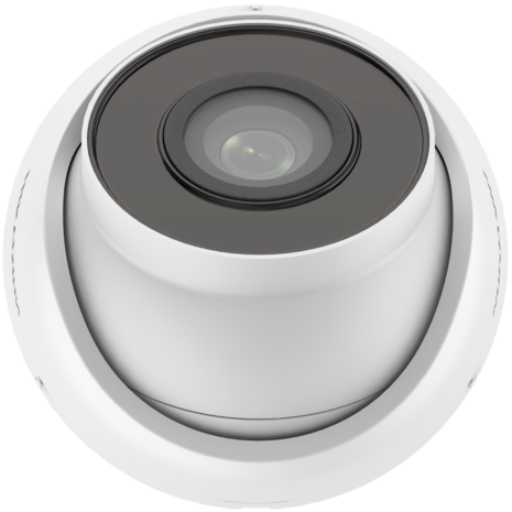 2MP Full HD Turret PoE IR-Leds 30 mtr - Afbeelding 4