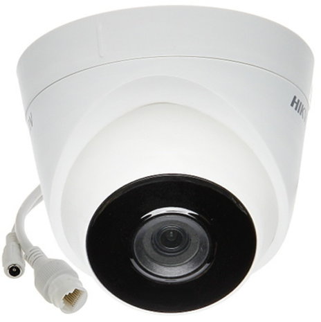 4MP Full HD Turret PoE IR-Leds - Afbeelding 3