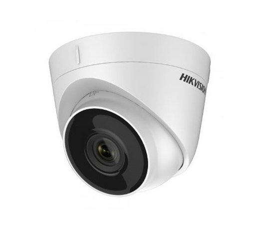 4MP Full HD Turret PoE IR-Leds