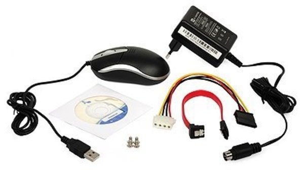 DS-7604NI-K1 | 4 kanalen | 4K | HDMI | VGA | - Afbeelding 3