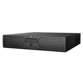 Netwerk Video Recorders (NVR)