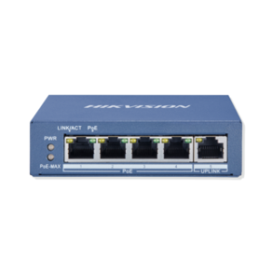 Poe Switch