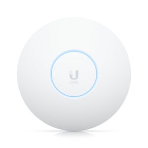 Ubiquiti Networks UniFi6 Enterprise 4800 Mbit/s Wit Power over Ethernet (PoE)