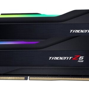 G.Skill Trident F5-6000J3636F16GX2-TZ5RK geheugenmodule 32 GB 2 x 16 GB DDR5 6000 MHz