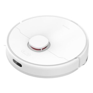 Dreame D10 Plus robotstofzuiger 0,4 l Wit