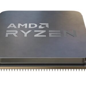 AMD Ryzen 3 4100 processor 3,8 GHz 4 MB L3 Box