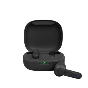 BL Wave 300TWS / True Wireless Earbuds / BLACK