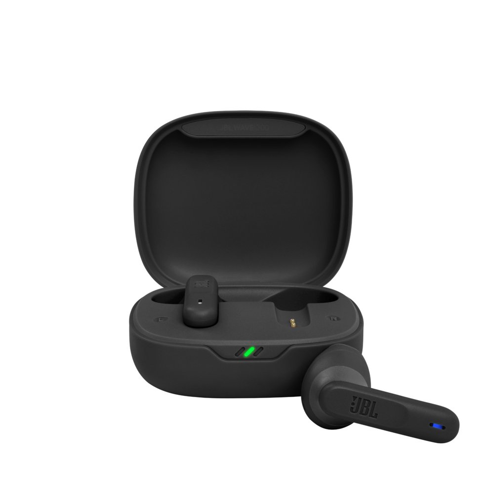 BL Wave 300TWS / True Wireless Earbuds / BLACK
