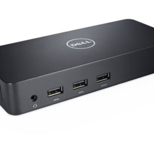 DELL Dockingstation USB 3.0, D3100
