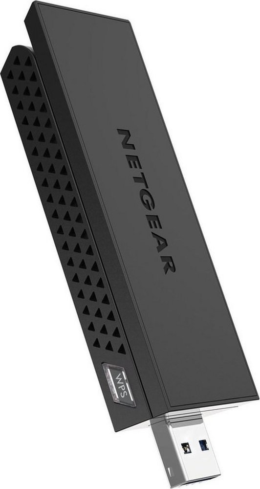NETGEAR AC1200 WLAN 867 Mbit/s