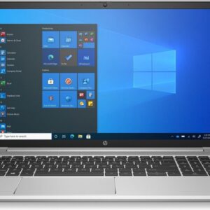 HP Prob. G8 15.6 F-HD / i5-1135G7 / 8GB / 256GB / W10P