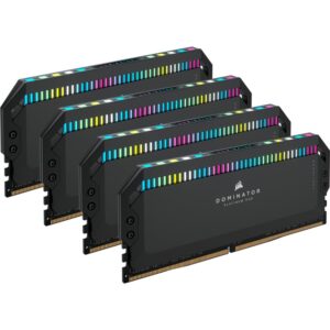 Corsair Dominator CMT64GX5M4B5600C36 geheugenmodule 64 GB 4 x 16 GB DDR5 5600 MHz
