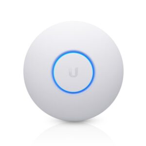 Ubiquiti Networks UniFi nanoHD 1733 Mbit/s Wit Power over Ethernet (PoE)