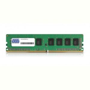 Goodram GR2666D464L19S/8G geheugenmodule 8 GB 1 x 8 GB DDR4 2666 MHz