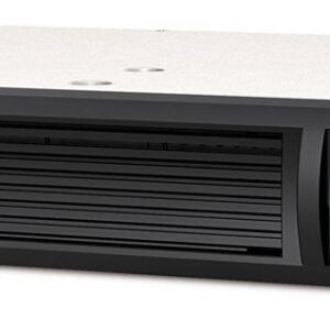 APC Smart-UPS SMC1500I-2UC Noodstroomvoeding - 4x C13, USB, Rack Mountable, SmartConnect, 1500VA