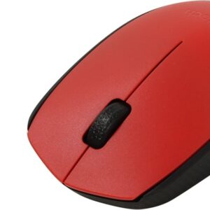 Logitech M171 muis Ambidextrous RF Draadloos Optisch 1000 DPI