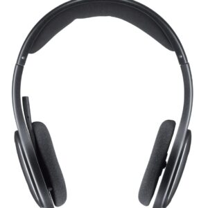 Logitech H800 Bluetooth WIRELESS HEADSET Voor computers, smartphones en tablets