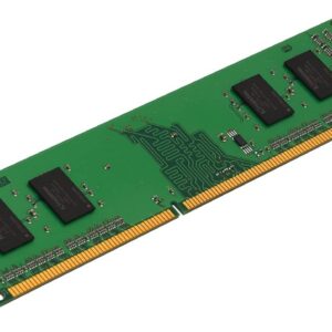 Kingston Technology KVR26N19S6/8 geheugenmodule 8 GB 1 x 8 GB DDR4 2666 MHz