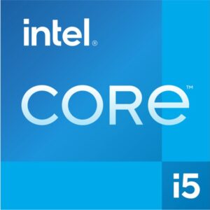 CPU Intel® Core™ i5-12500 12th Box