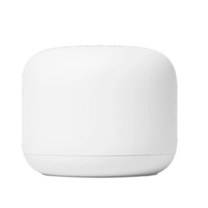 Google Nest Wifi Wit