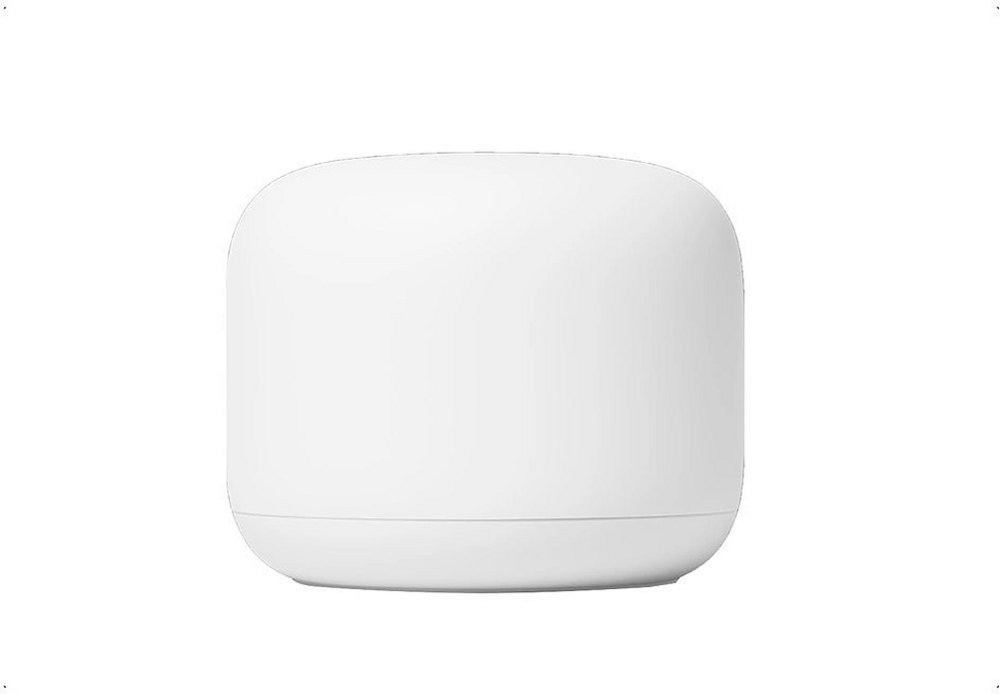 Google Nest Wifi Wit