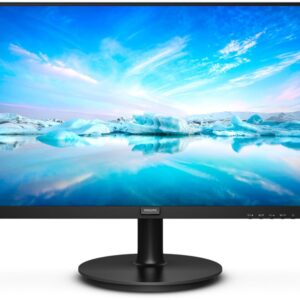Philips V Line 272V8LA/00 computer monitor 68,6 cm (27") 1920 x 1080 Pixels Full HD LED Zwart