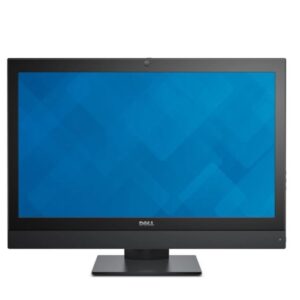 Dell Optiplex 7440 / All In One / i5-6500 / 8GB / 256GB / W10P / REFURBISHED