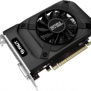 VGA Palit NVIDIA GeForce GTX 1050 Ti 4 GB GDDR5