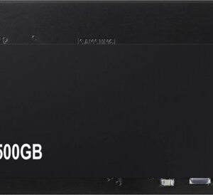 Samsung 980 M.2 500GB NVMe