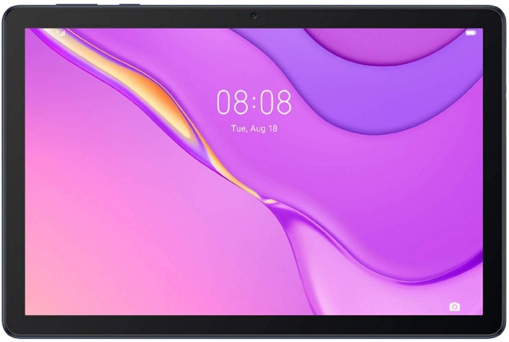 Huawei MatePad T 10S / 10Inch F-HD / 4GB / 64GB / 4G