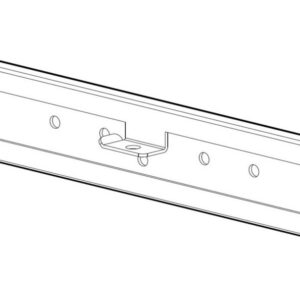 Hewlett Packard Enterprise Q9G71A accessoire WLAN-toegangspunt WLAN-toegangspunt bevestiging