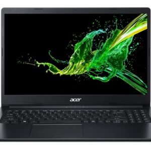 Acer Aspire 3 15.6 F-HD / N4020 / 4GB / 128GB SSD / W11S