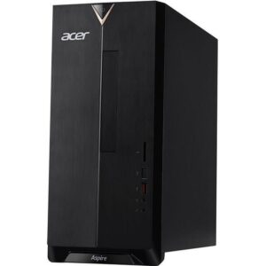 Acer Asp. TC-1660 Desk i3-10105 / 8GB / 512GB / W11