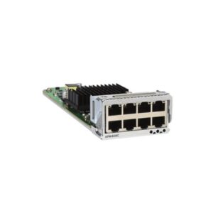 NETGEAR APM408C-10000S network switch module Gigabit Ethernet