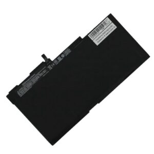 Laptop Accu 4300mAh voor E7U24AA, EliteBook 840 G1