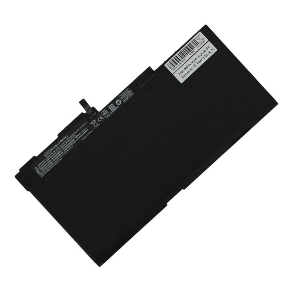 Laptop Accu 4300mAh voor E7U24AA, EliteBook 840 G1