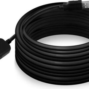 ACT AC6010 USB 2.0 Signaalversterker 10 meter