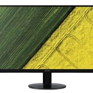 Mon Acer 27inch IPS Freesync/1ms/HDMI/DP/Typec/Black