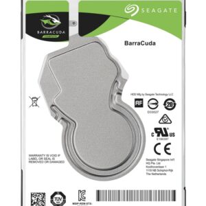 Seagate Barracuda ST5000LM000 interne harde schijf 2.5" 5000 GB SATA III RENEWED