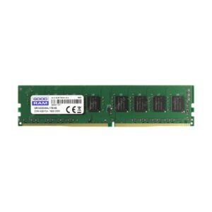 Goodram GR2400D464L17S/8G geheugenmodule 8 GB 1 x 8 GB DDR4 2400 MHz