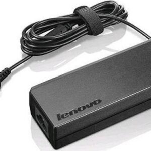 Lenovo 0B46998 netvoeding & inverter Binnen 90 W Zwart