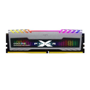 Silicon Power XPOWER Turbine RGB geheugenmodule 16 GB 2 x 8 GB DDR4 3200 MHz