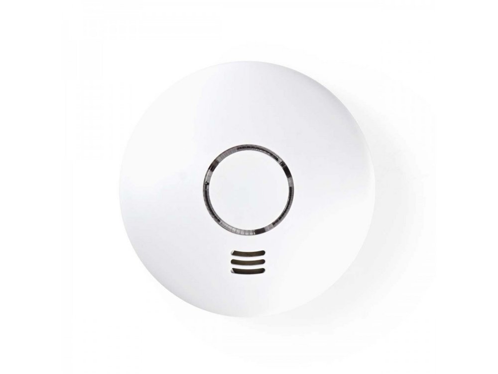 Nedis WIFIDS10WT rookmelder Draadloos