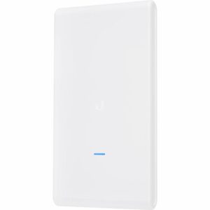 Ubiquiti Networks UAP-AC-M-PRO 1300 Mbit/s Wit Power over Ethernet (PoE)