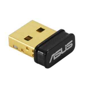 ASUS USB-N10 Nano B1 N150 Intern WLAN 150 Mbit/s