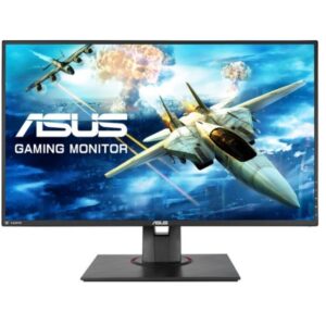 MON ASUS Gaming 27inch Full-HD 165Hz TN DP HDMI DVI 0.5ms REFURBISHED